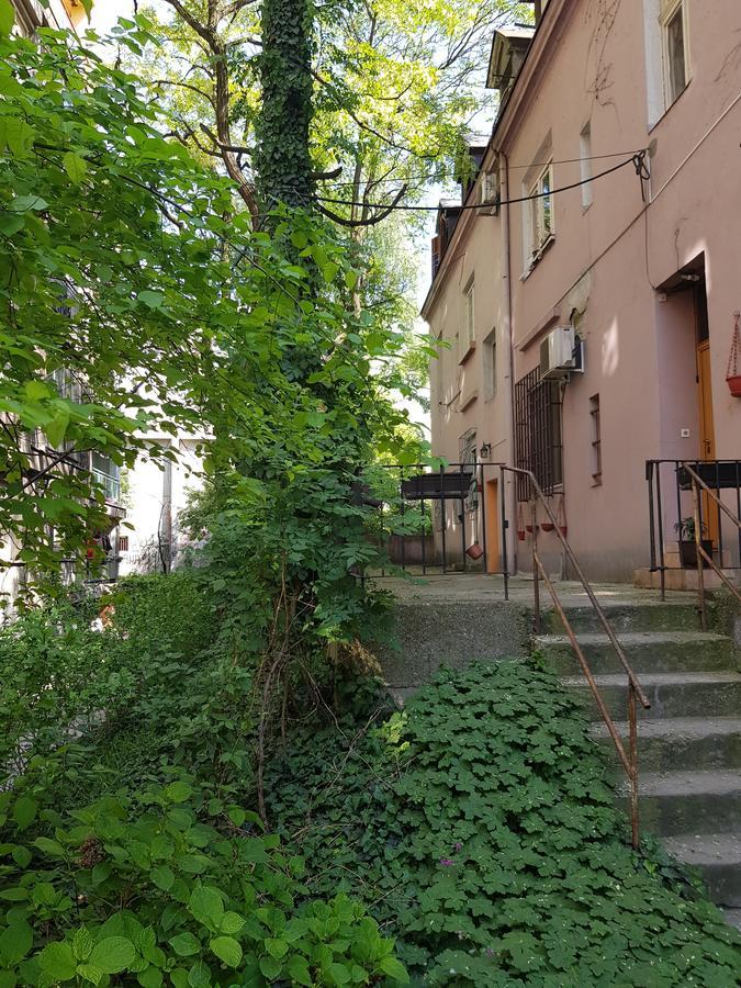Fd.Eight Apartment Белград Экстерьер фото